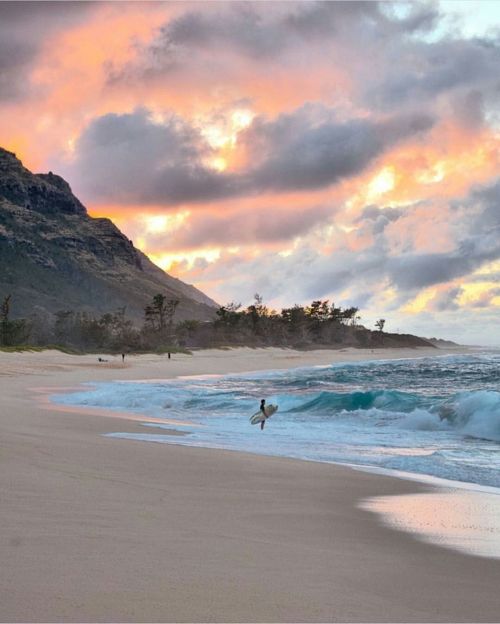 Hawaii