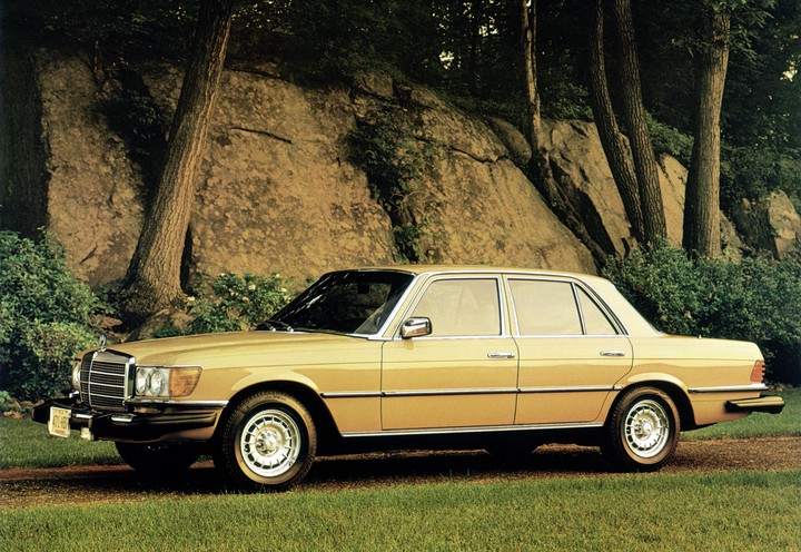 mercedes benz