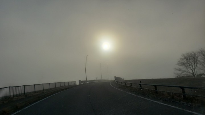 fog