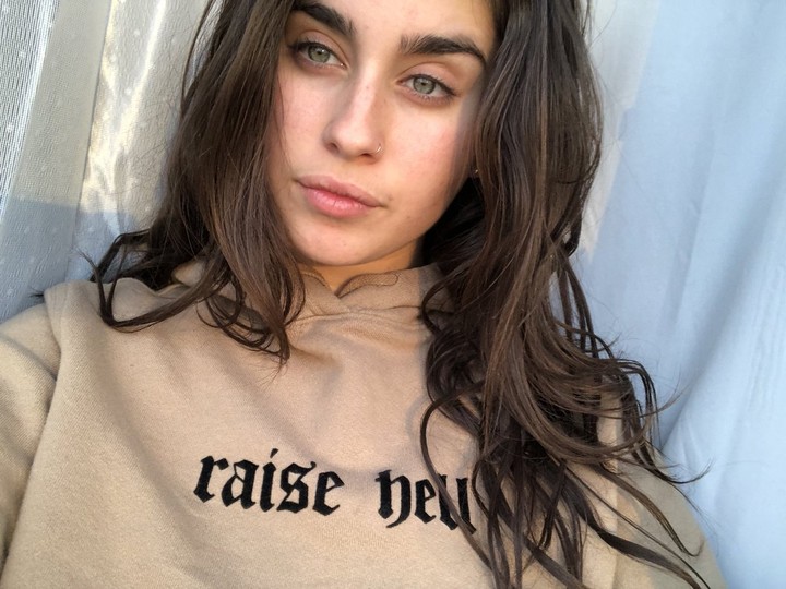 lauren jauregui