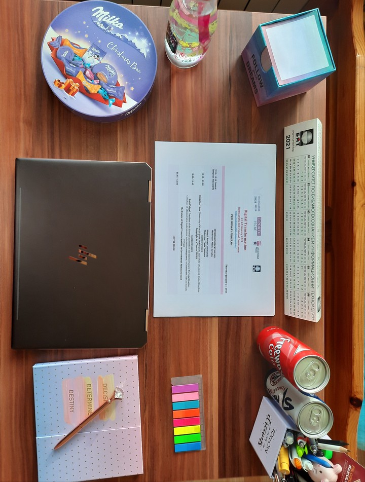 study ?