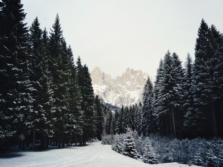 San Martino di Costrozza