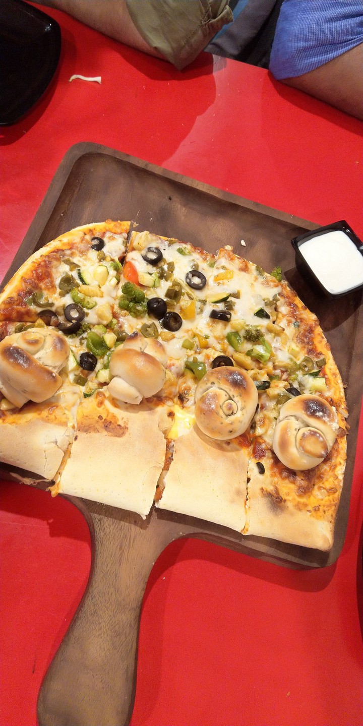 piza