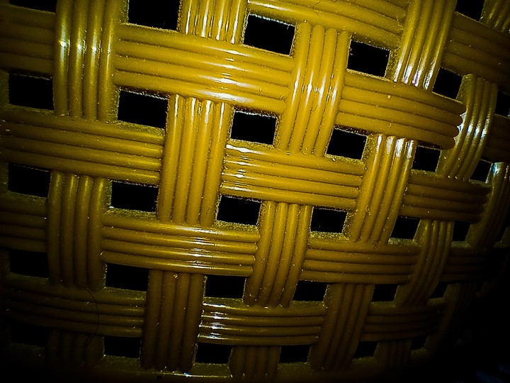 Basket Beauty