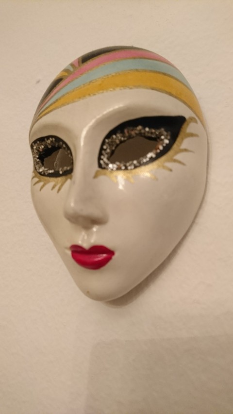 maschera
