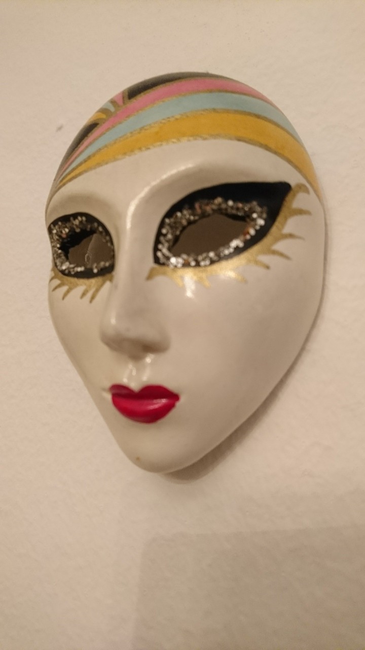 maschera