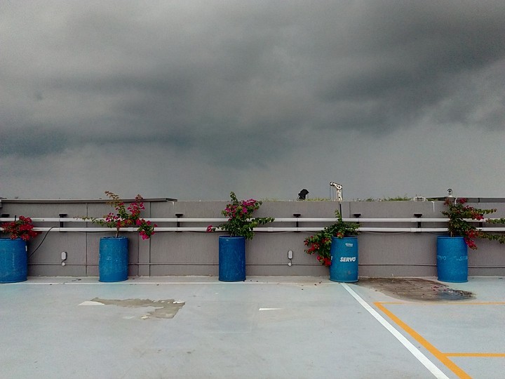 rooftop