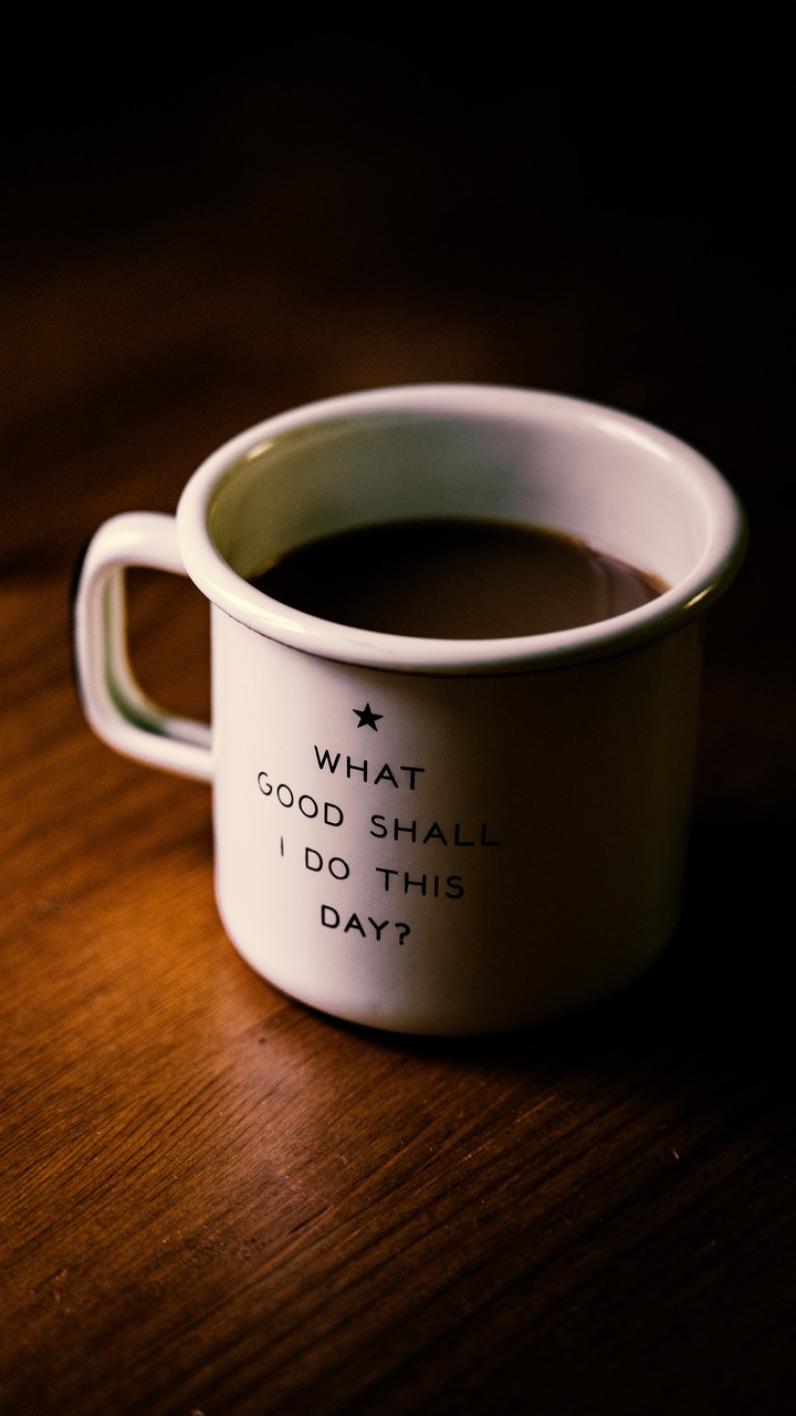 coffee