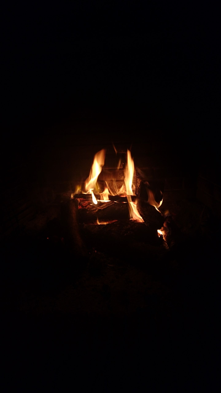 fire