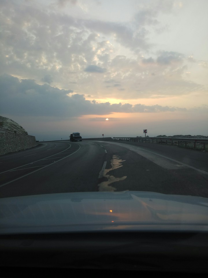a way