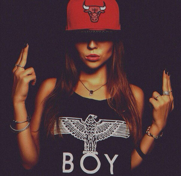 Girl