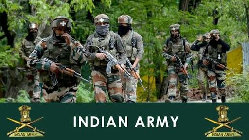 indian army