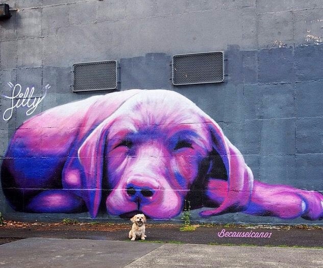 Street Art