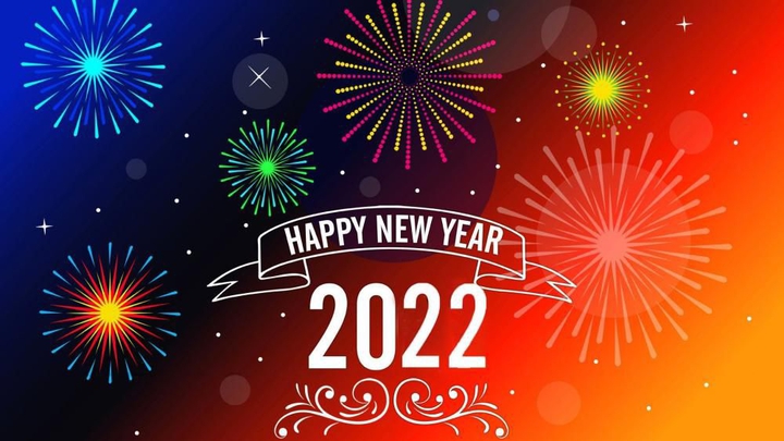 HAPPY NEW YEAR