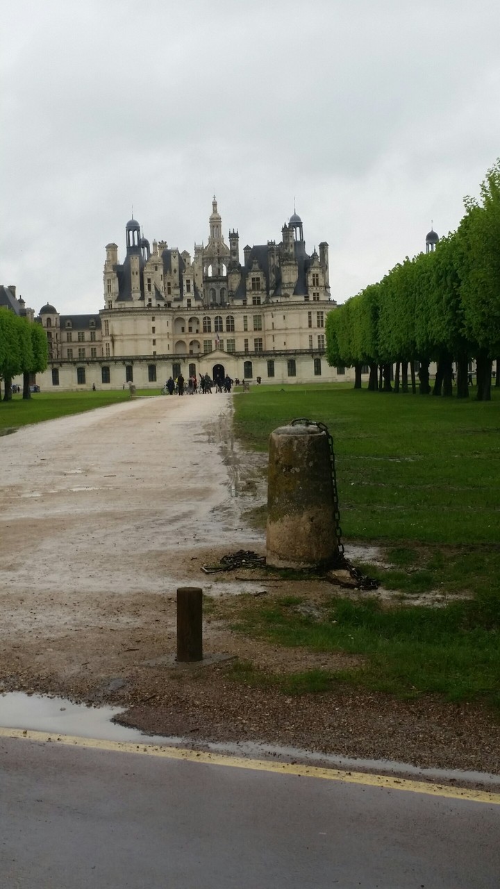 Chambord