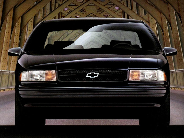chevrolet