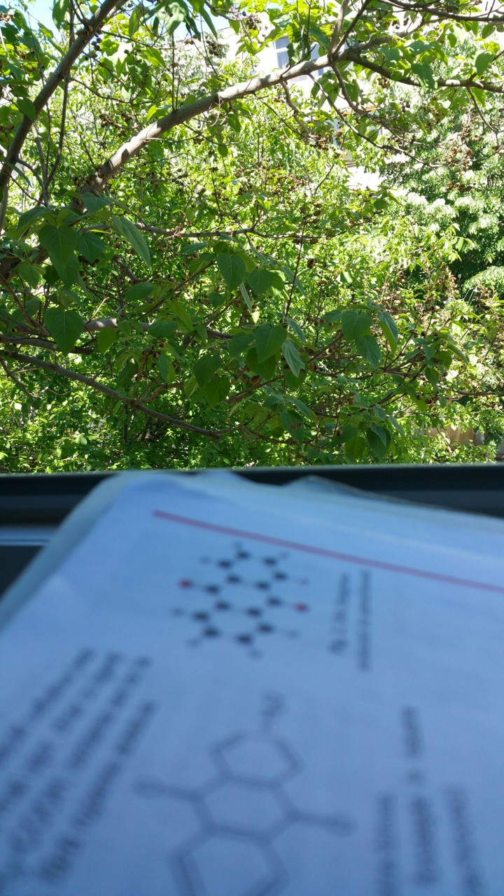 chemistry