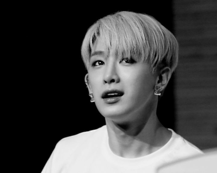 Wonho