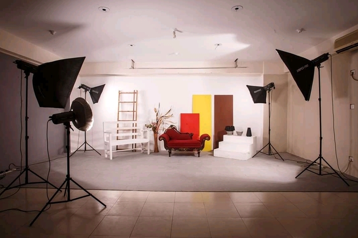 Studio
