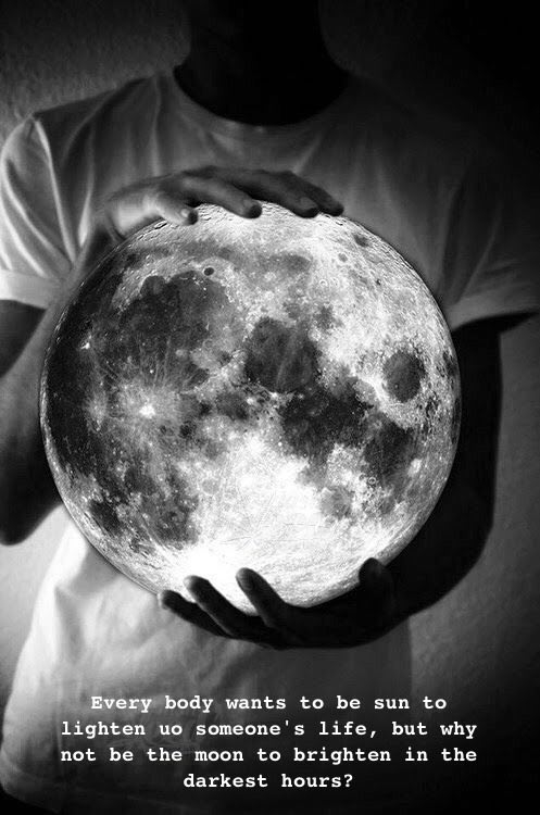 Moon