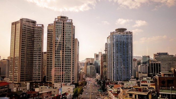 which city is this