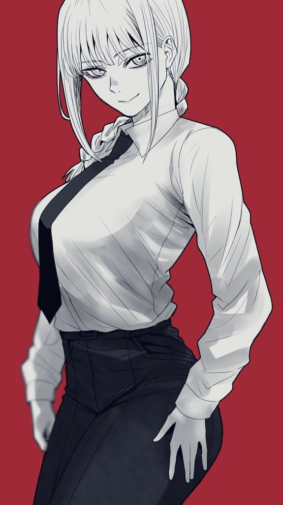 MAKIMA