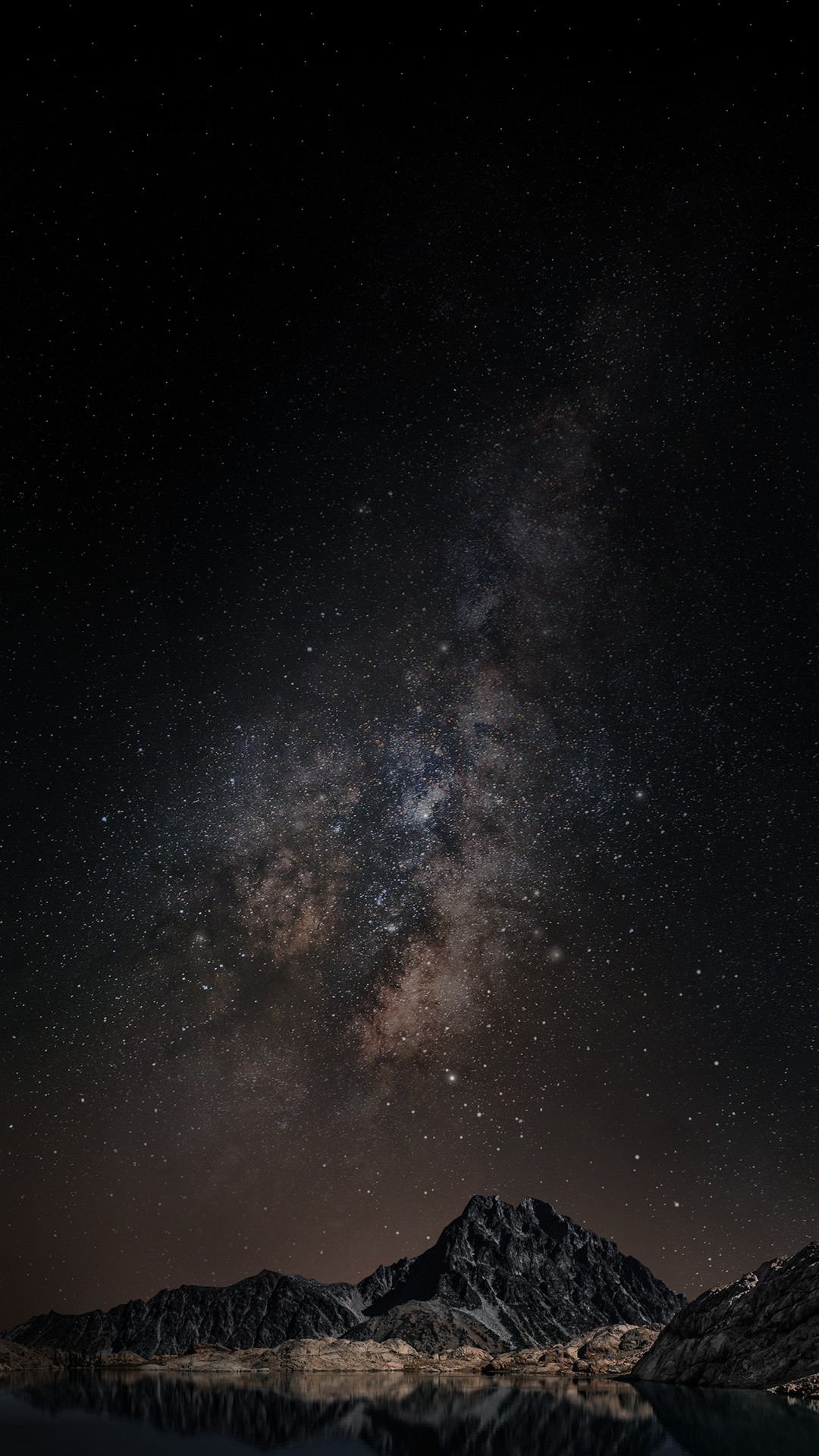 papéis de parede atmosphere, horizon