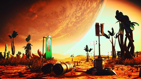 no man sky