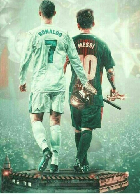 The Legends of Football