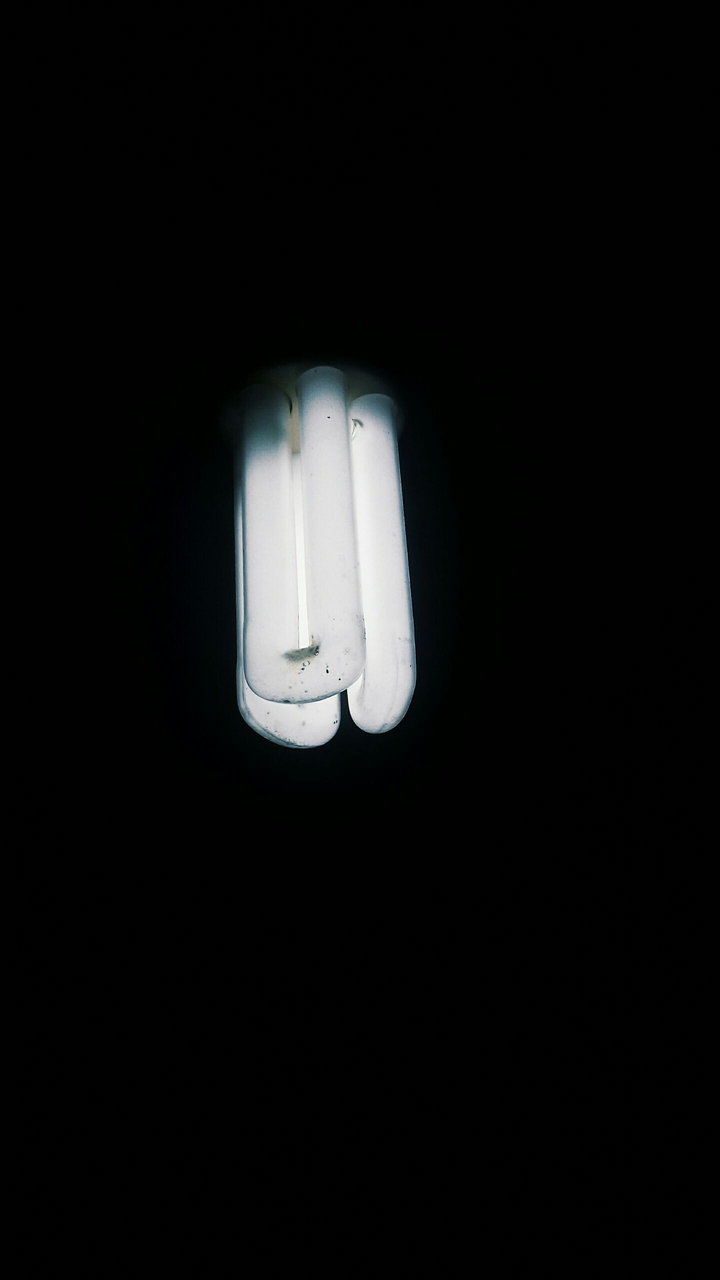 lamp