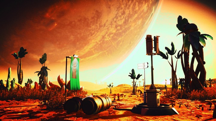 no man sky