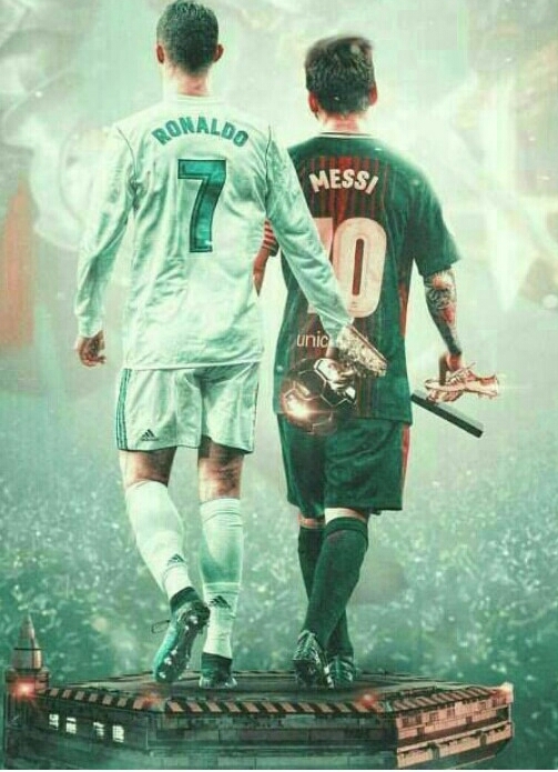 The Legends of Football