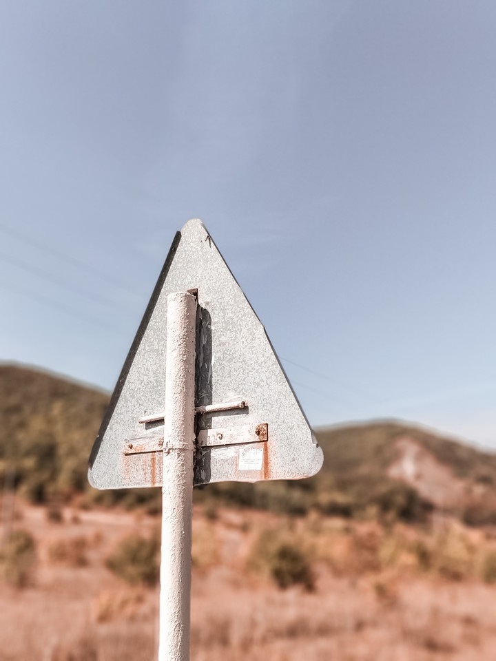 road