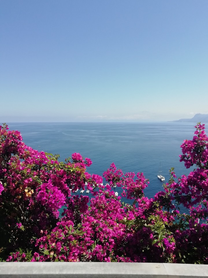 prospettive vista mare