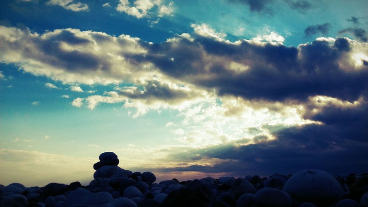 wall