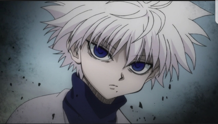 Killua