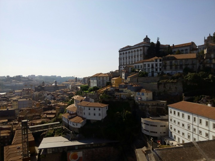 Oporto