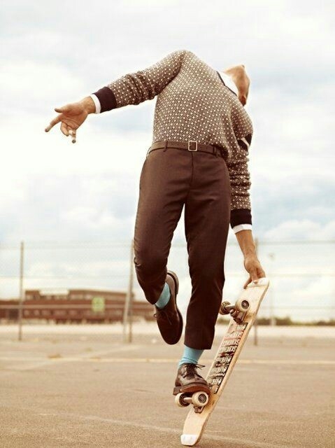 style