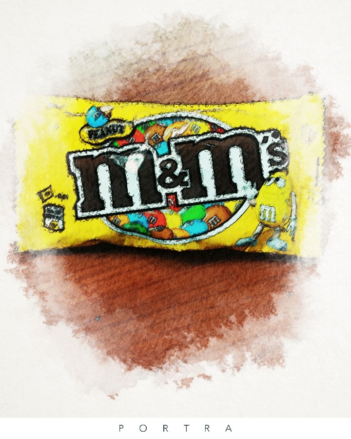 m&ms