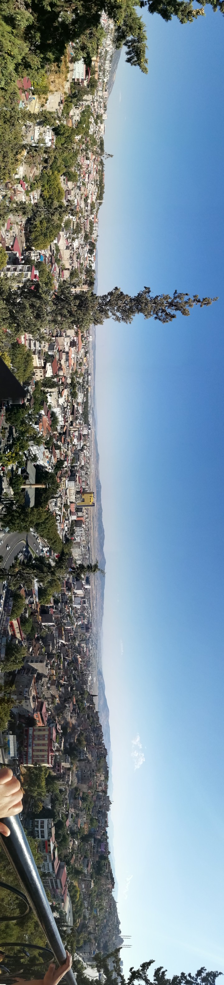 Kahramanmaraş kale