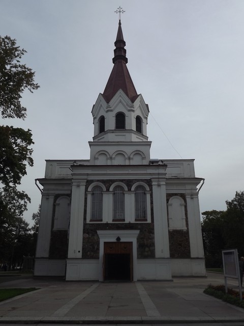 Church