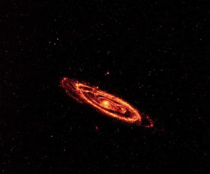 galaxy