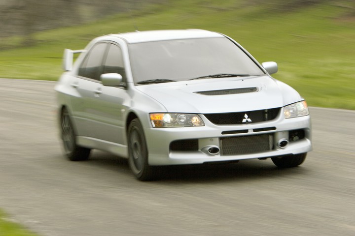 mitsubishi