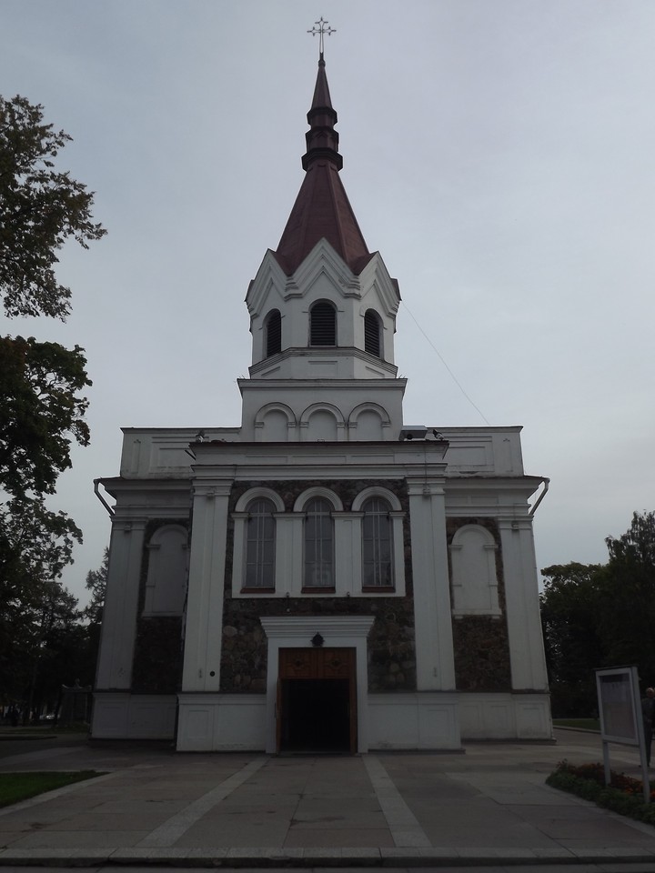 Church