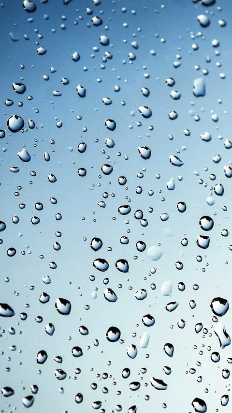 Raindrops
