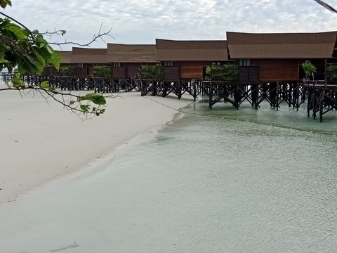Kapalai Semporna Sabah