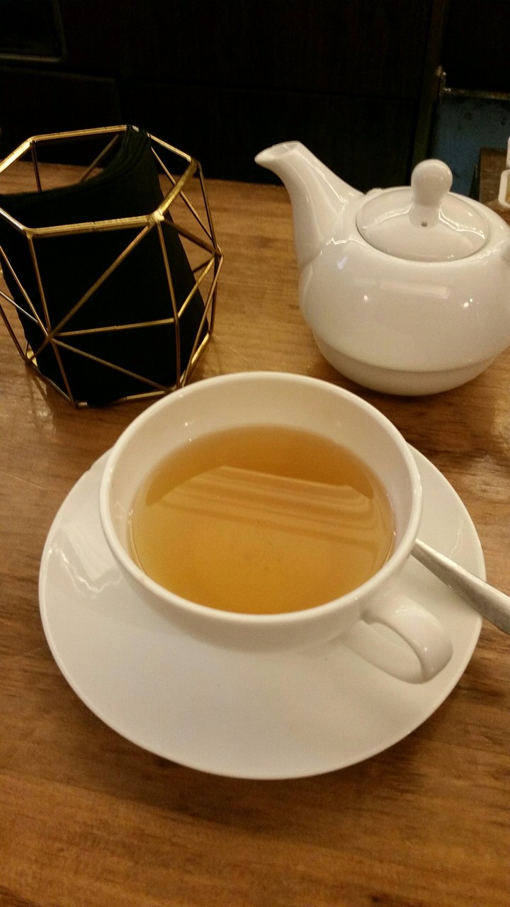 Teatime