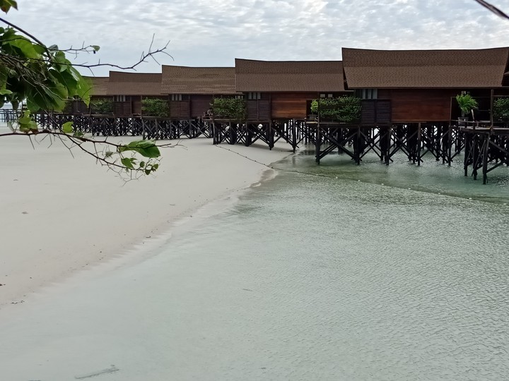 Kapalai Semporna Sabah