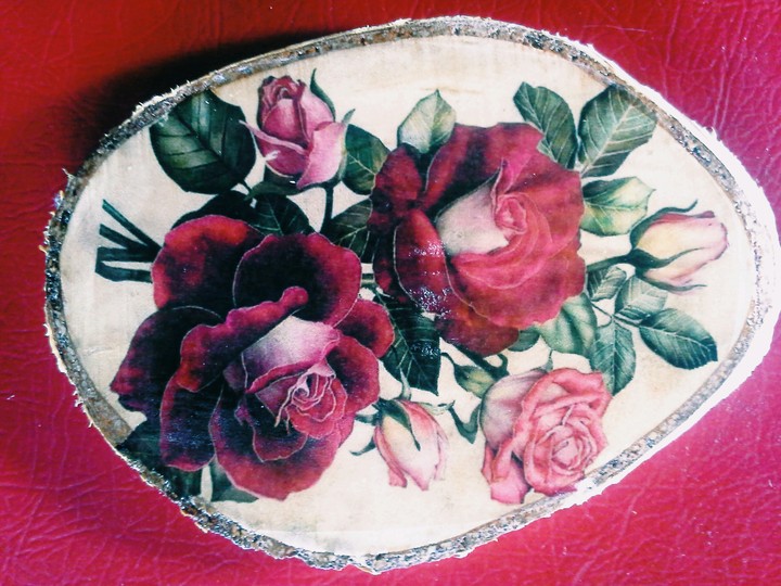 image transfer