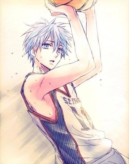 Kuroko